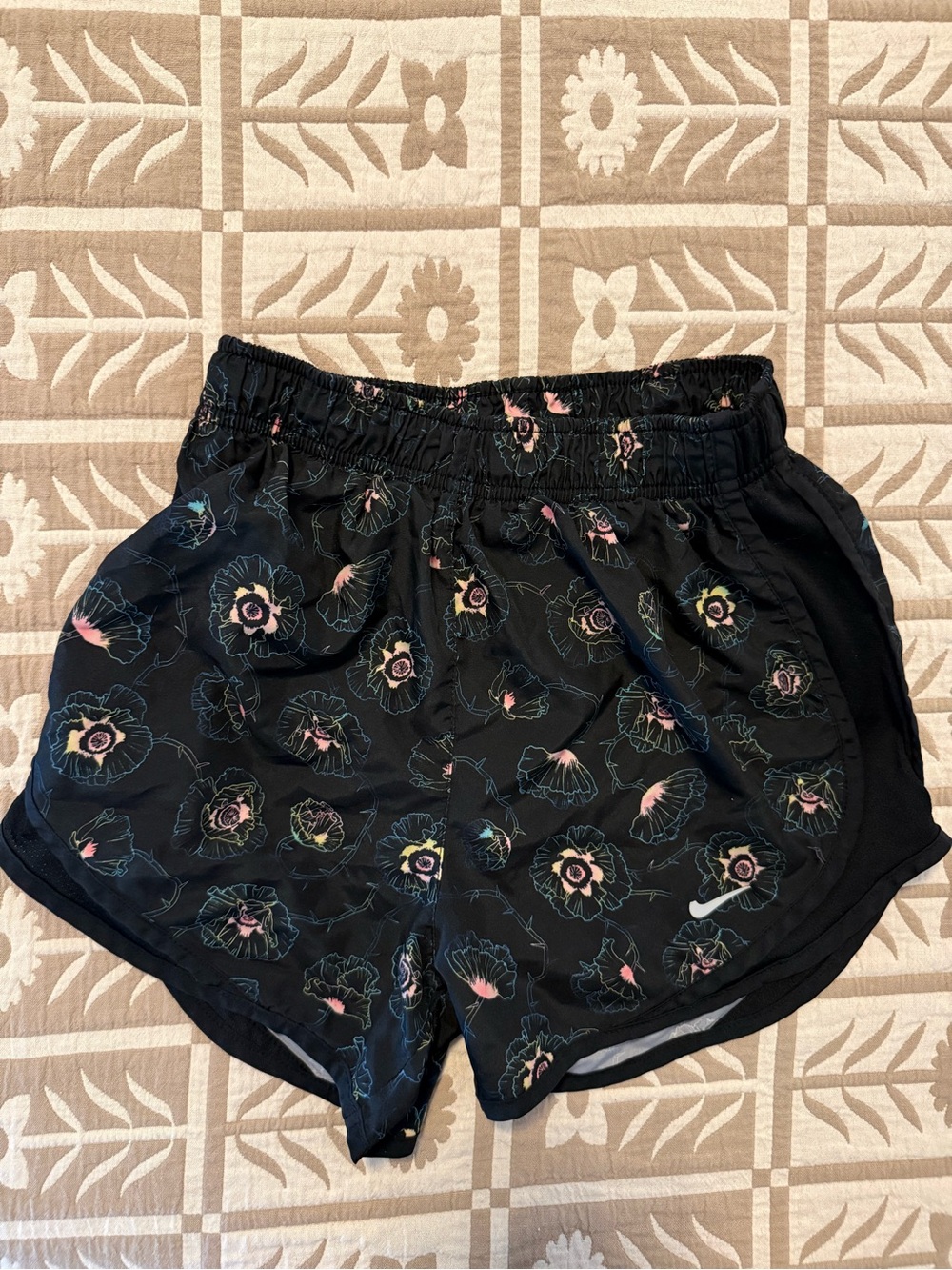 Nike Tempo Shorts - XS